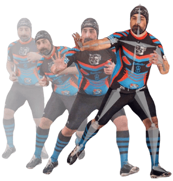 Discover Move4D
